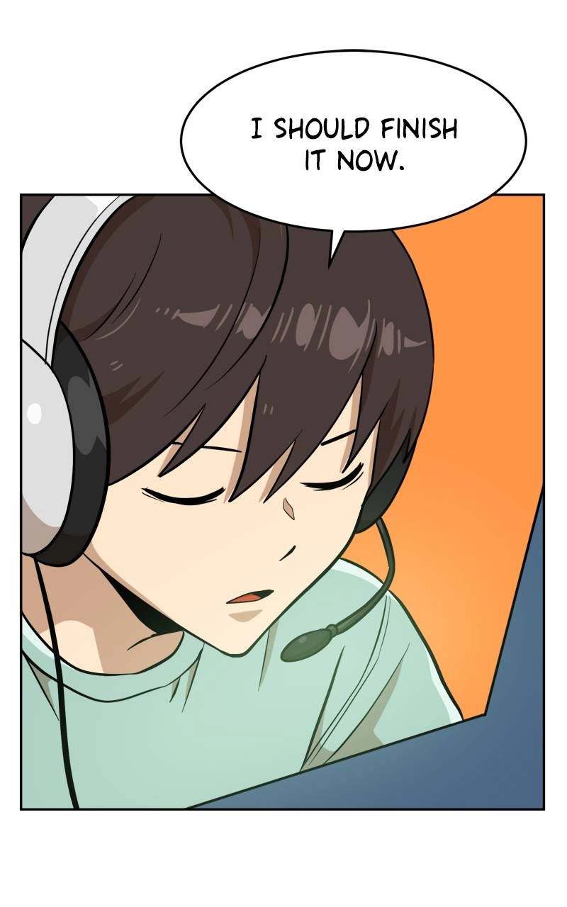 Double Click Chapter 146 Page 116