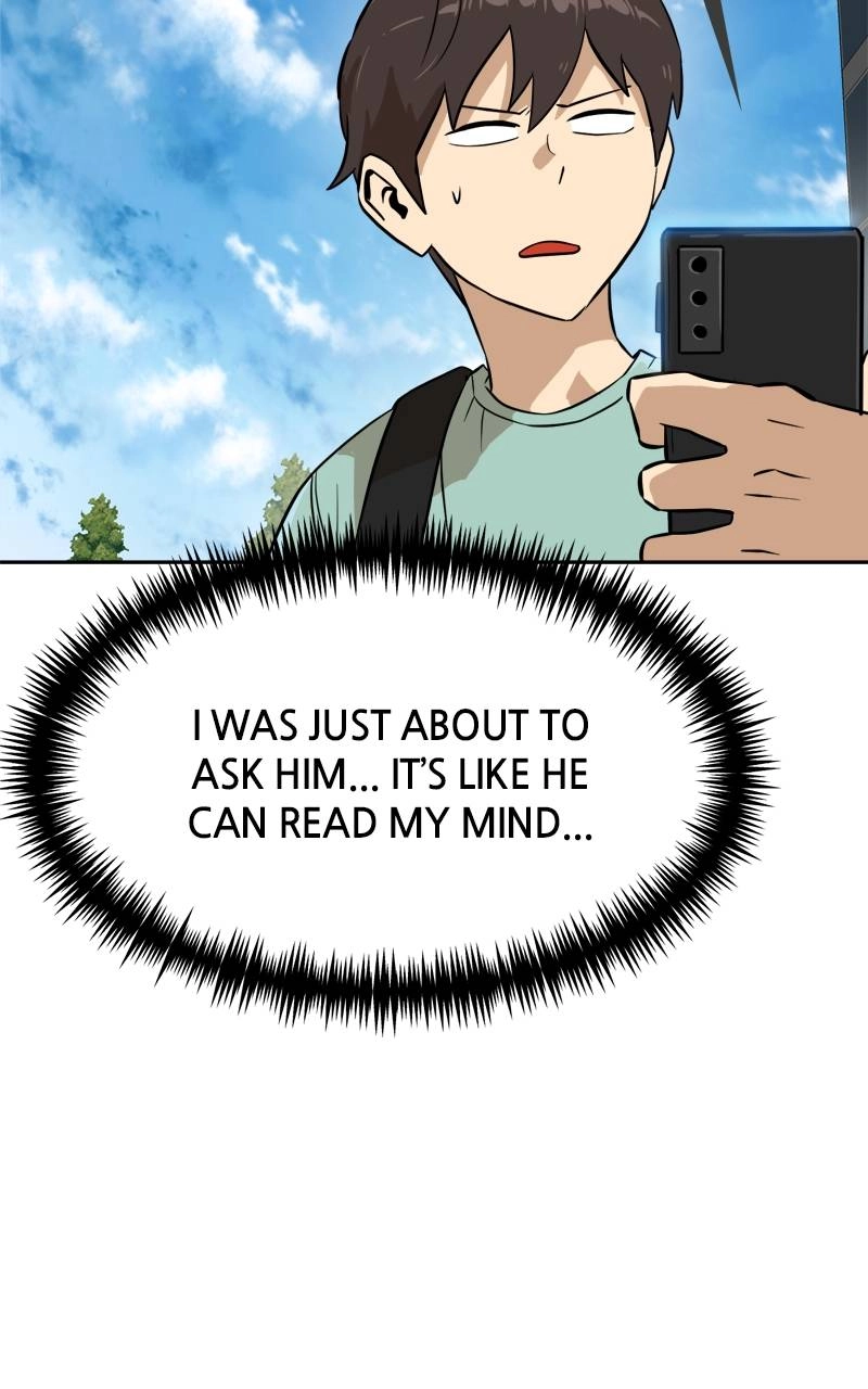 Double Click Chapter 146 Page 15