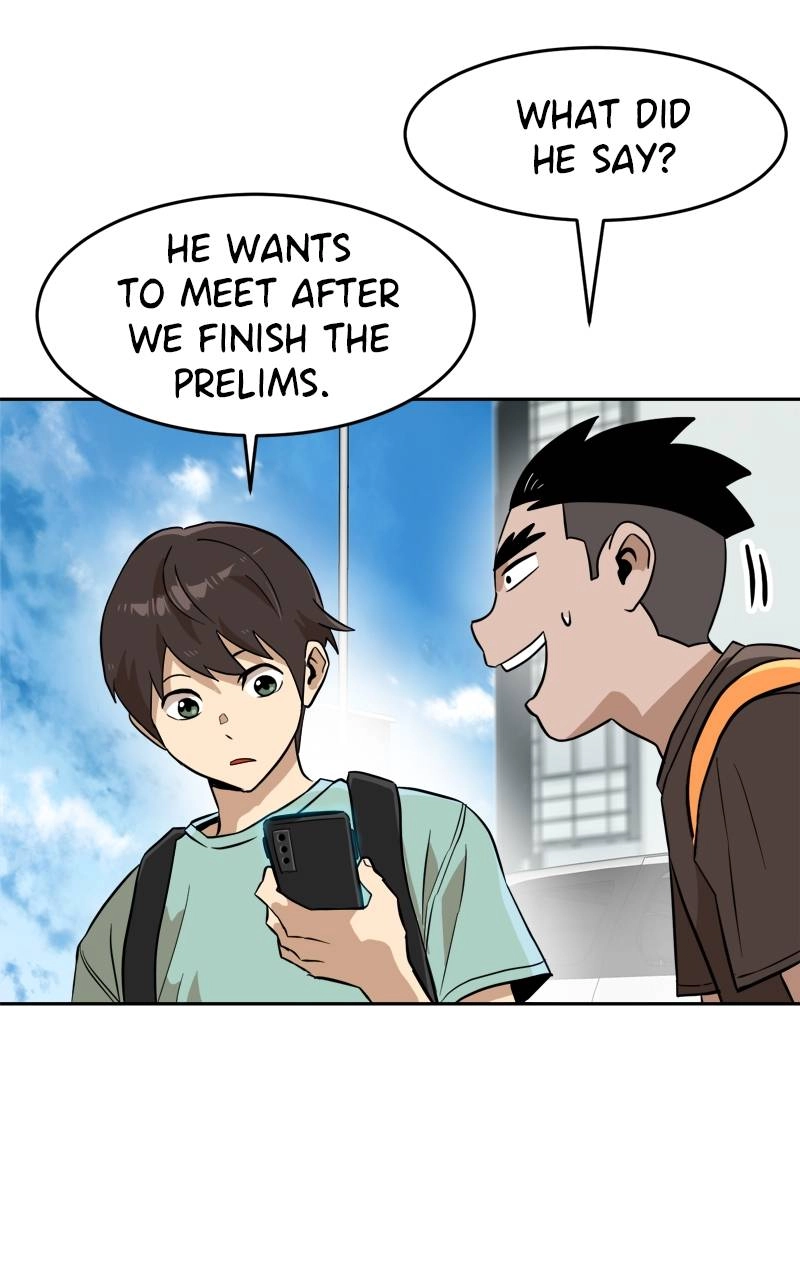 Double Click Chapter 146 Page 16