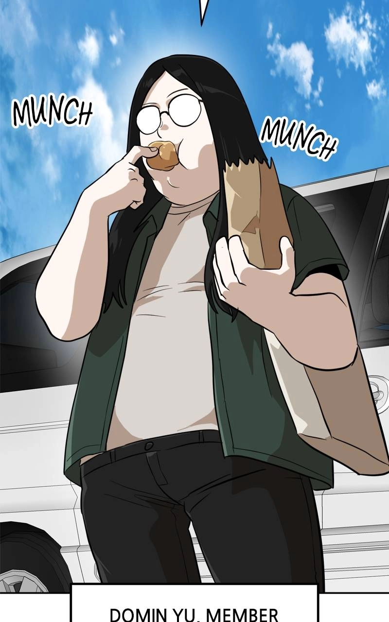 Double Click Chapter 146 Page 20
