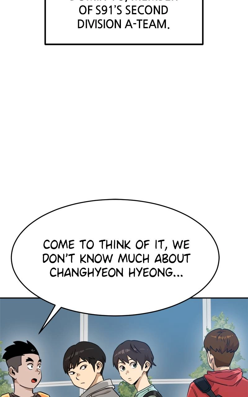 Double Click Chapter 146 Page 21