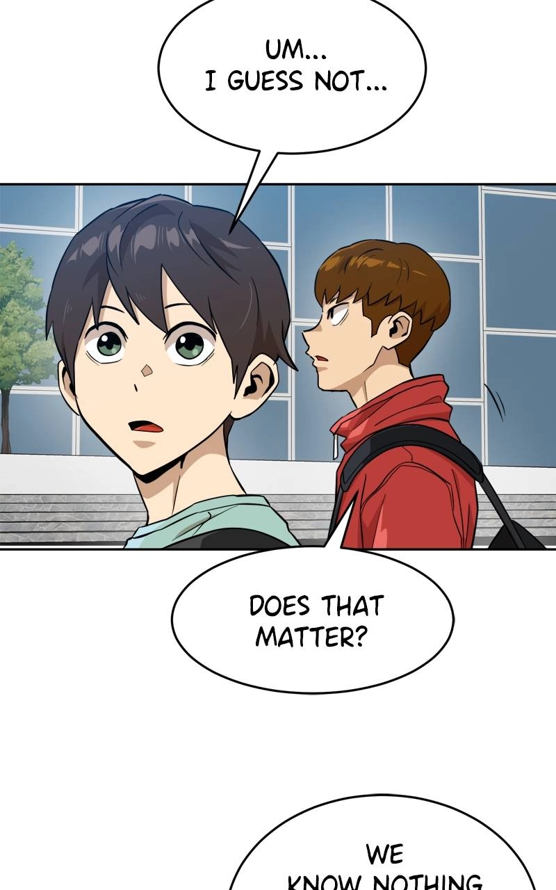 Double Click Chapter 146 Page 23
