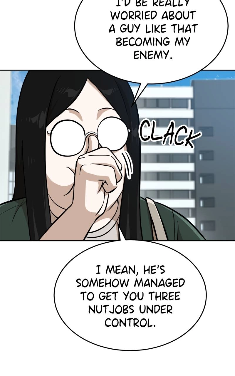 Double Click Chapter 146 Page 29