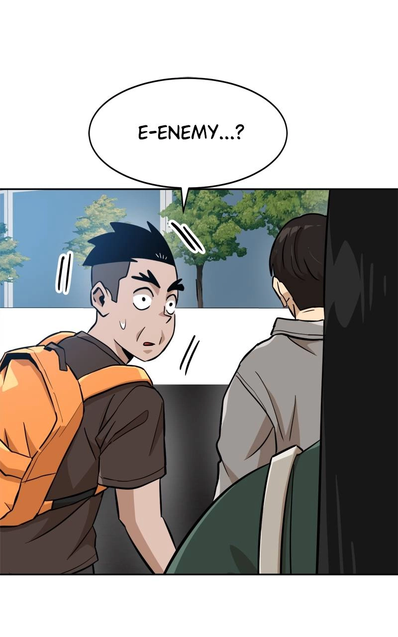 Double Click Chapter 146 Page 30