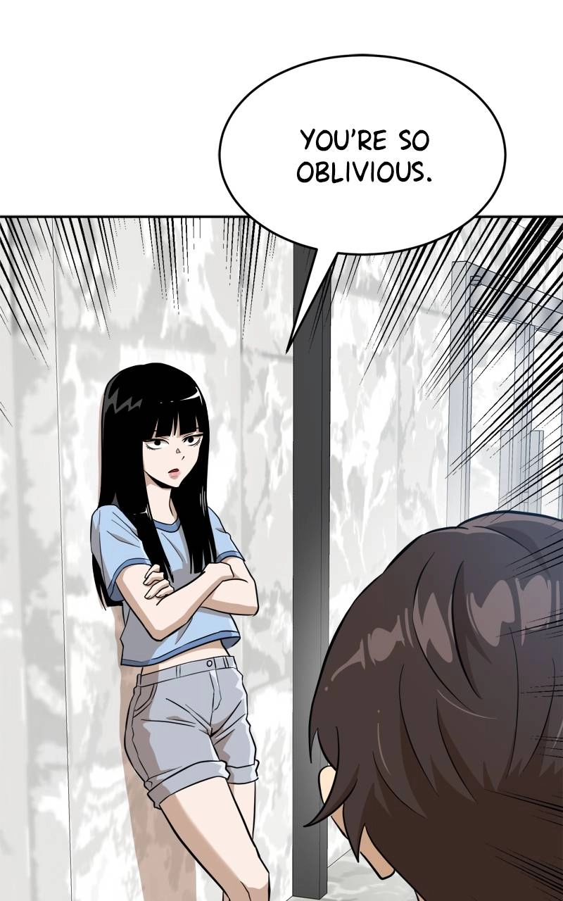 Double Click Chapter 146 Page 35