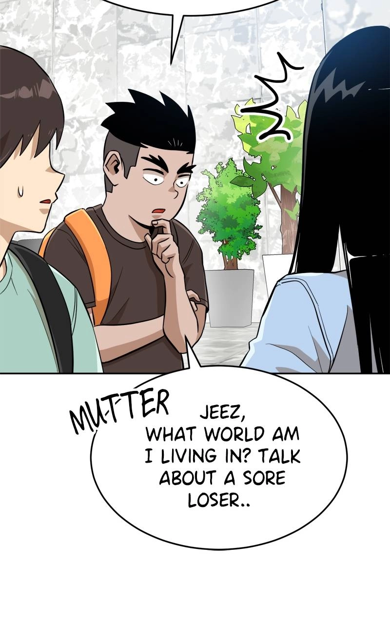 Double Click Chapter 146 Page 45
