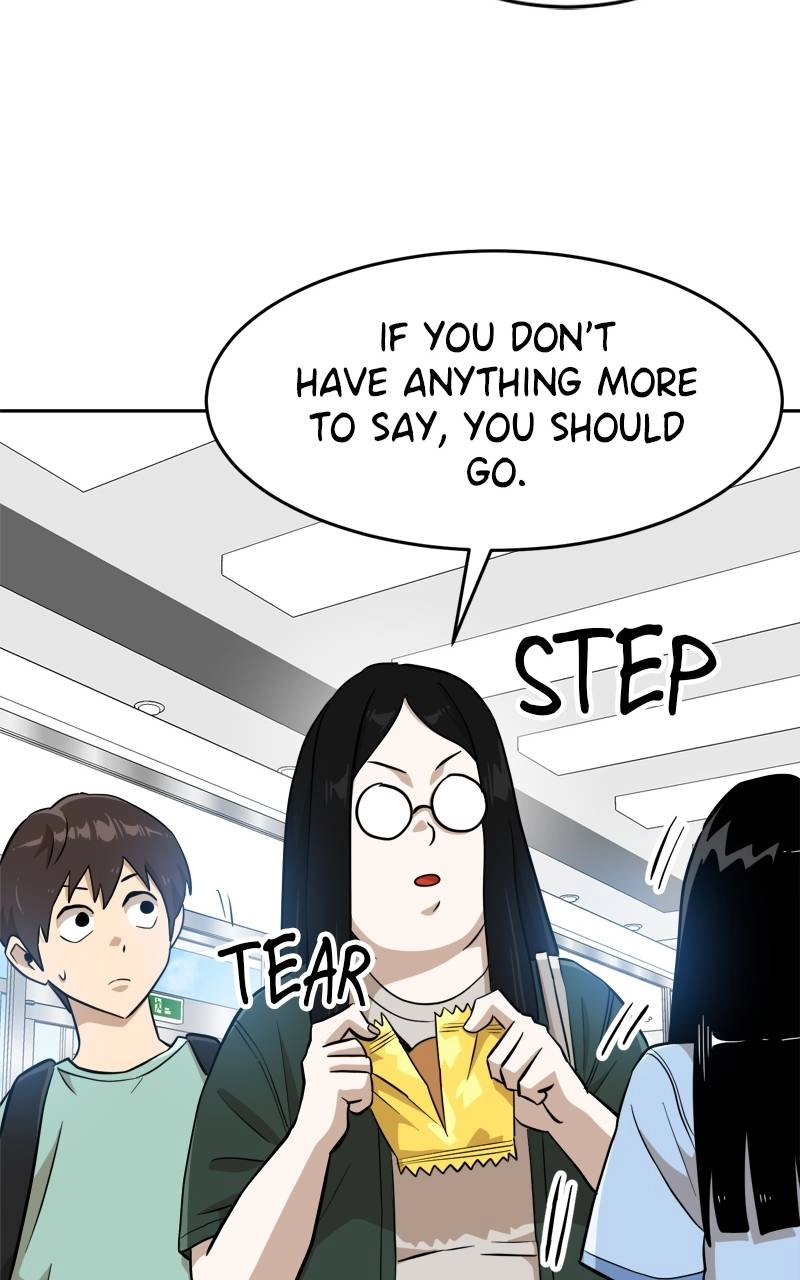 Double Click Chapter 146 Page 48