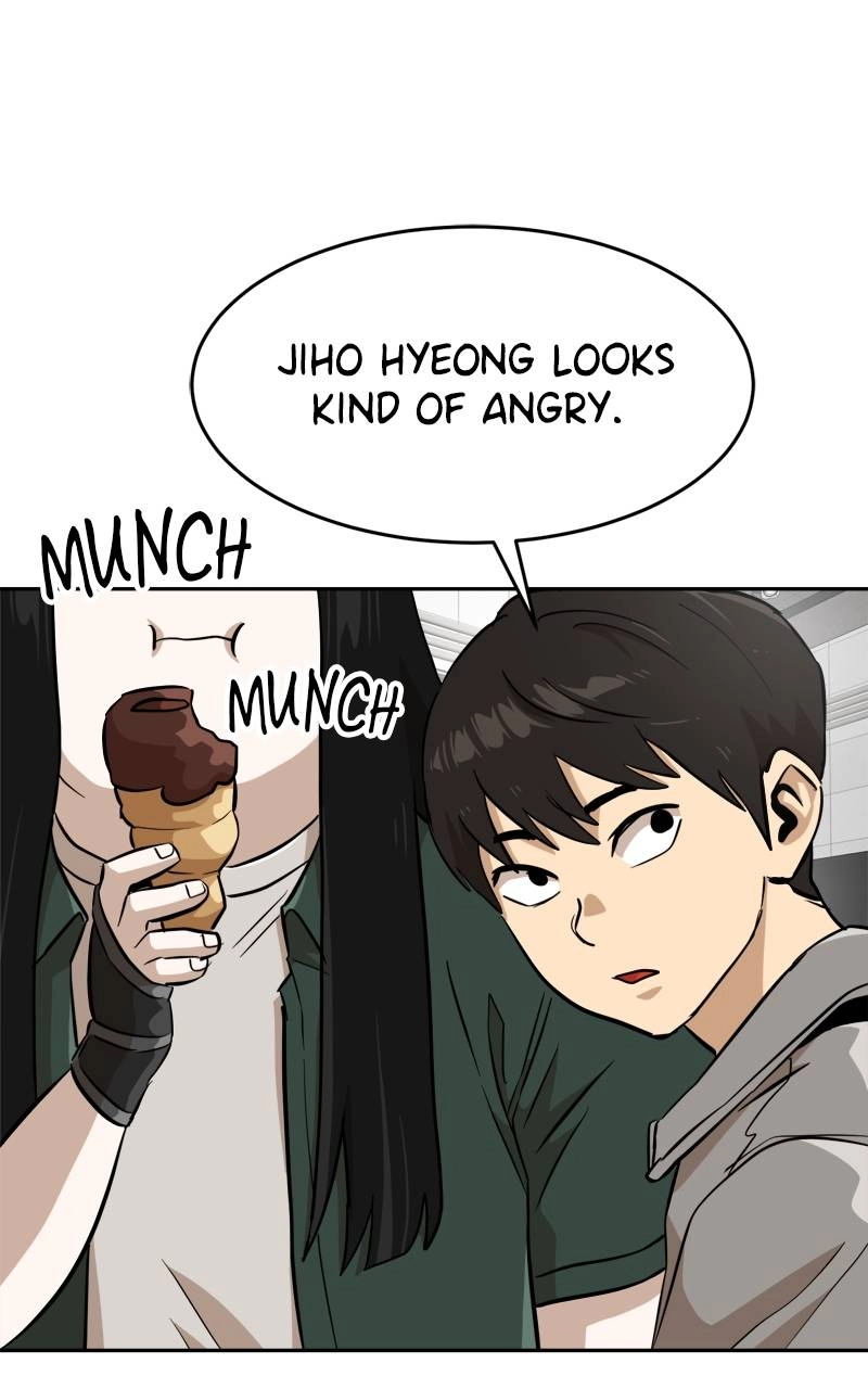 Double Click Chapter 146 Page 61
