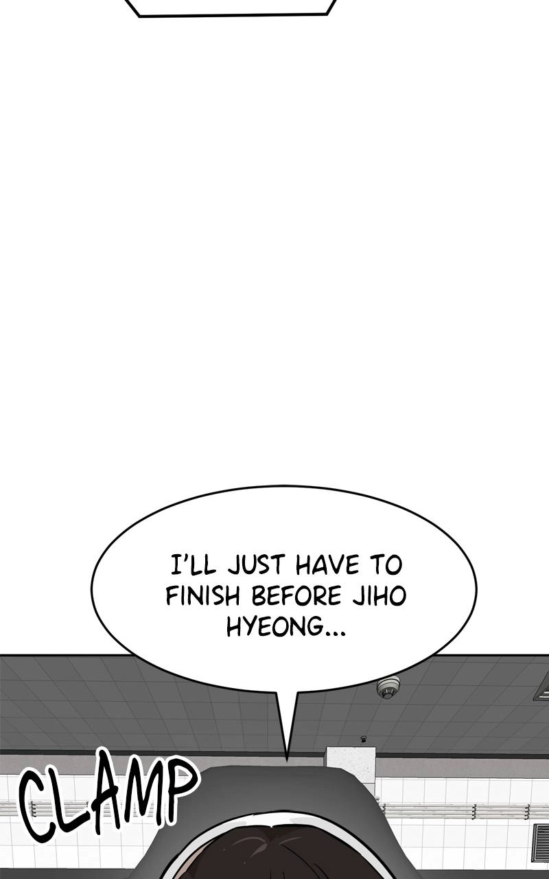 Double Click Chapter 146 Page 76