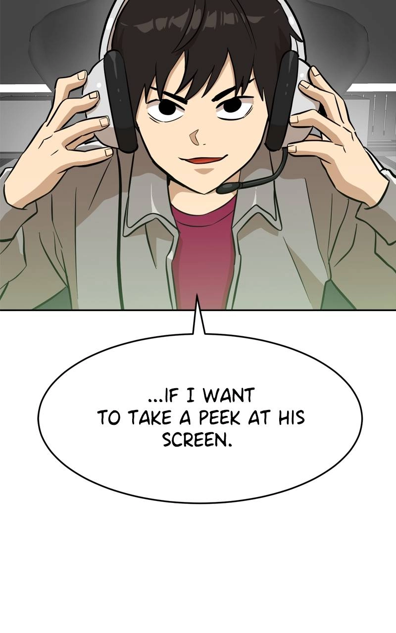 Double Click Chapter 146 Page 77