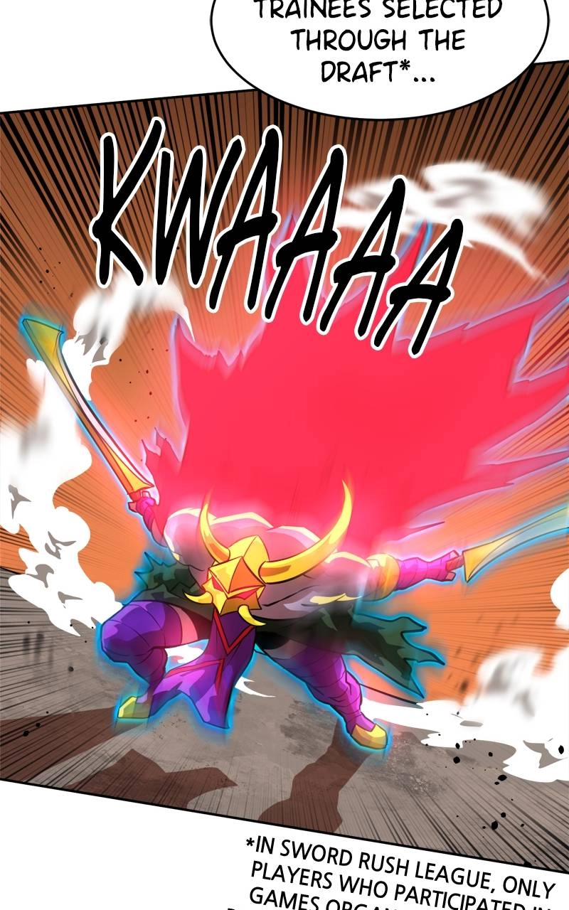 Double Click Chapter 146 Page 84