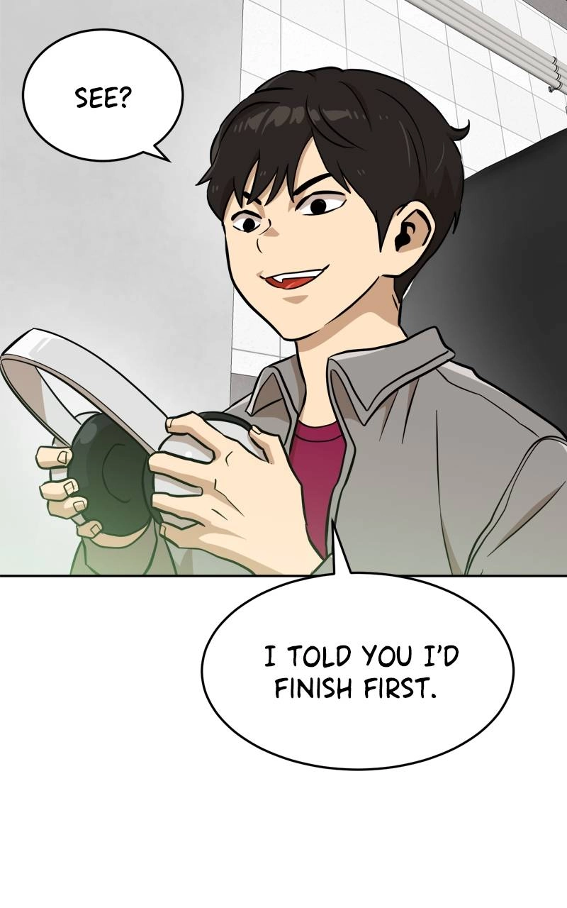 Double Click Chapter 146 Page 97