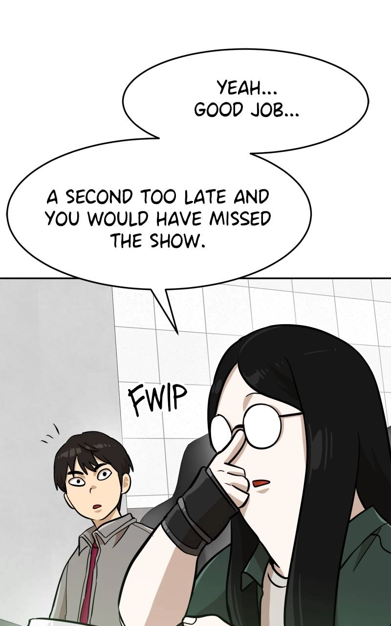 Double Click Chapter 146 Page 98