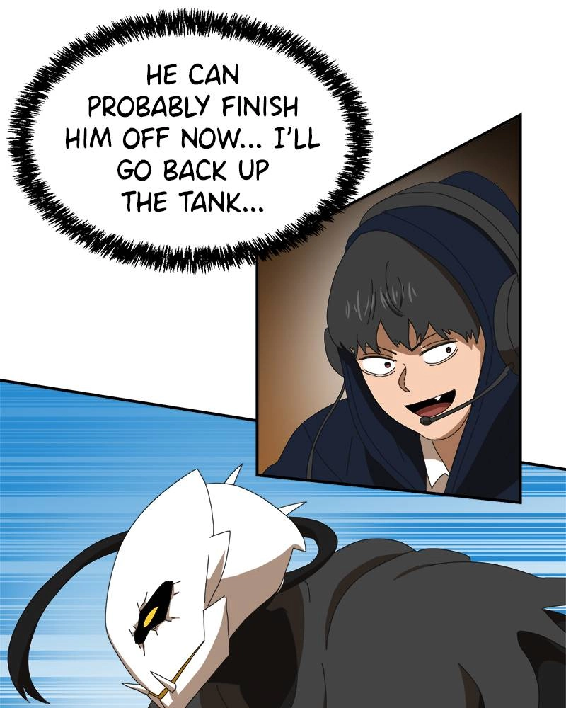 Double Click Chapter 15 Page 110
