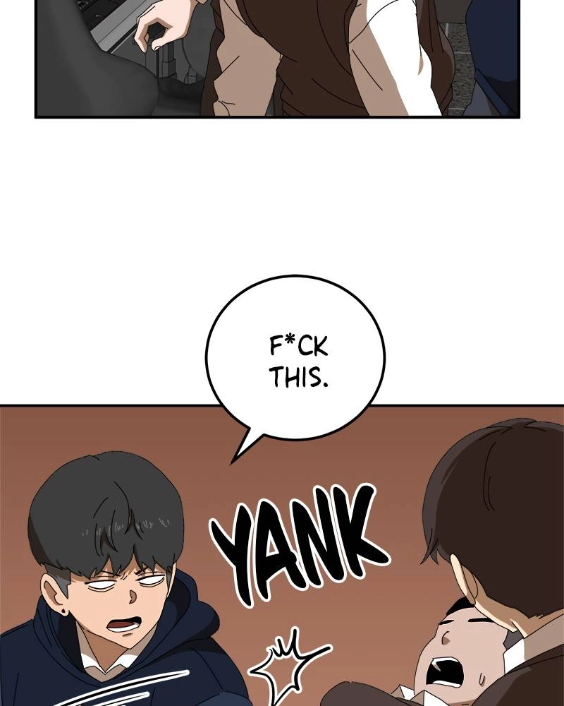Double Click Chapter 15 Page 11