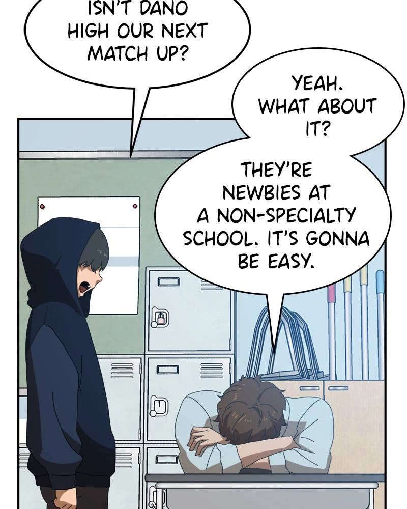 Double Click Chapter 15 Page 130