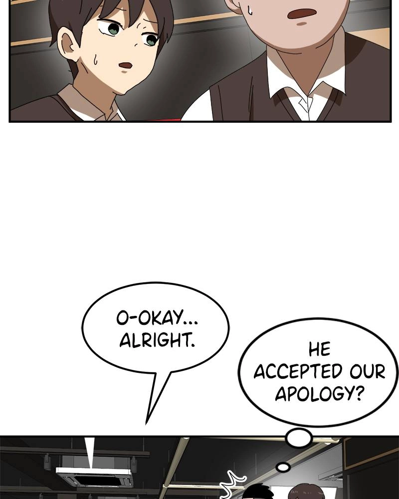 Double Click Chapter 15 Page 21