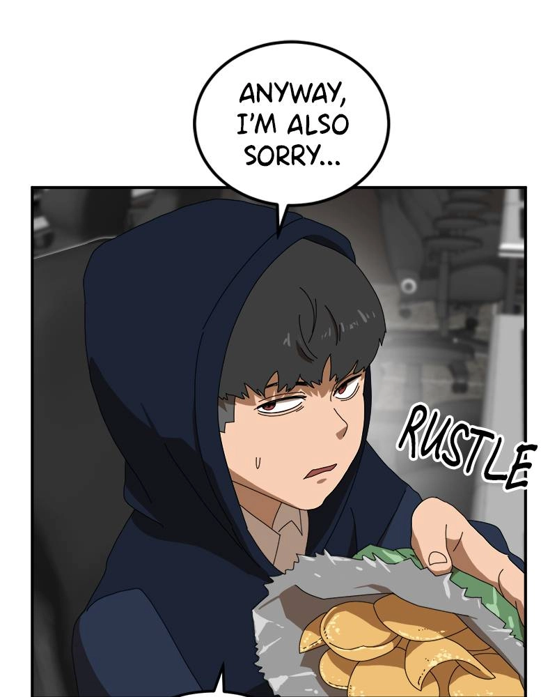 Double Click Chapter 15 Page 32