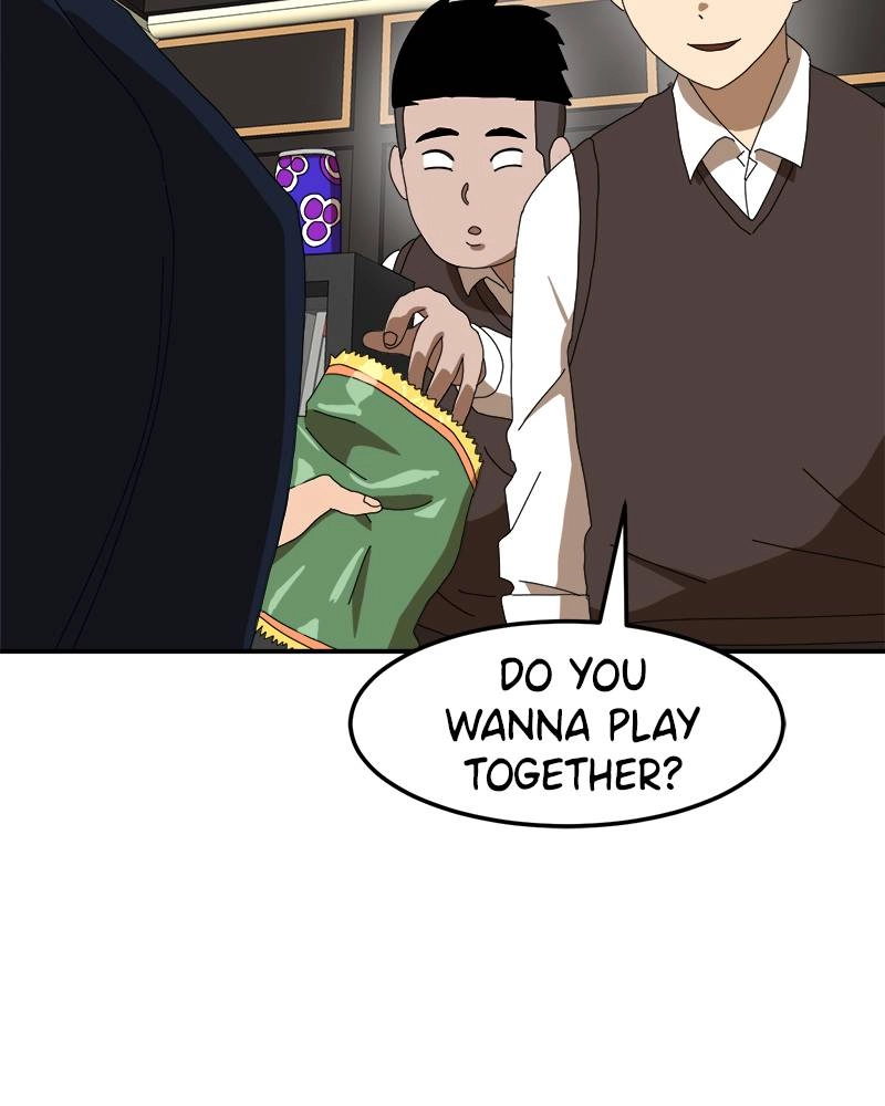 Double Click Chapter 15 Page 38