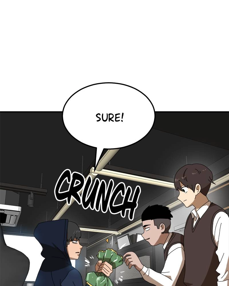 Double Click Chapter 15 Page 42
