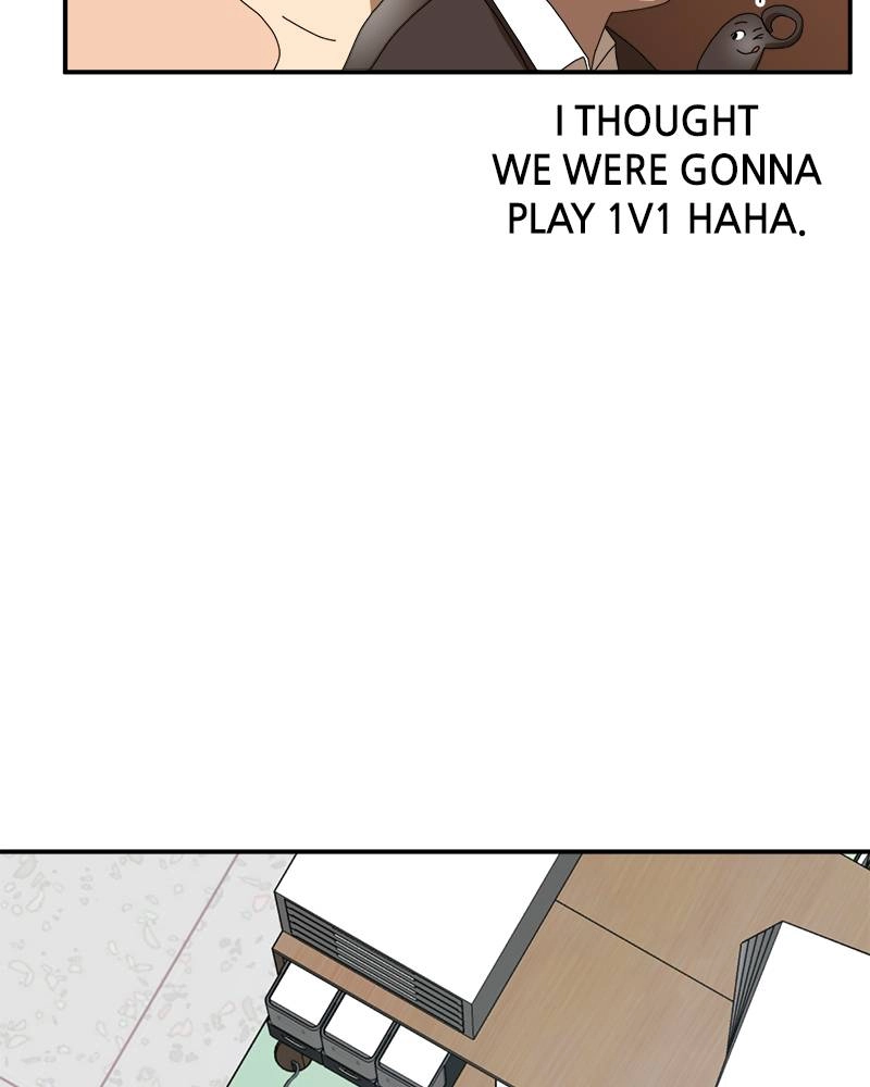 Double Click Chapter 15 Page 49