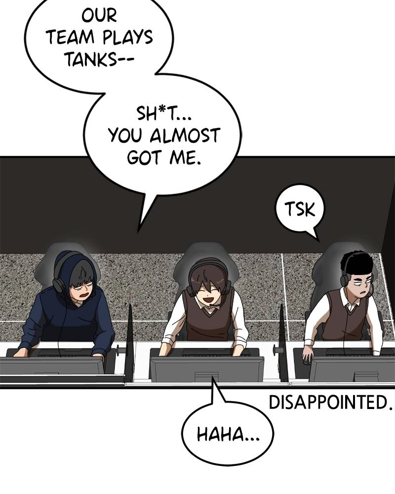 Double Click Chapter 15 Page 71