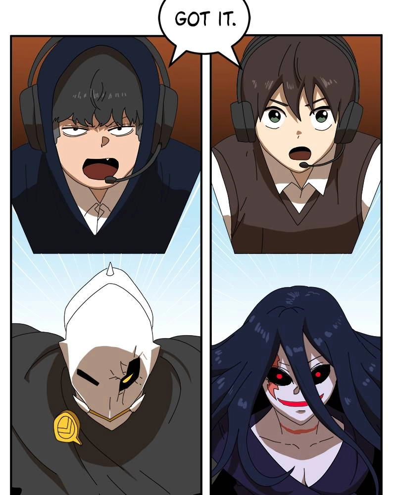 Double Click Chapter 15 Page 77