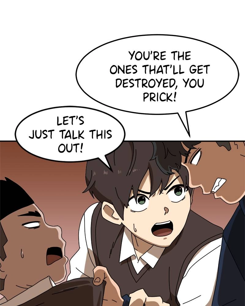 Double Click Chapter 15 Page 7