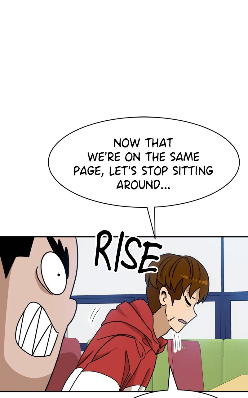 Double Click Chapter 98 Page 105