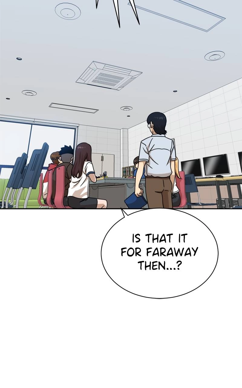 Double Click Chapter 98 Page 108