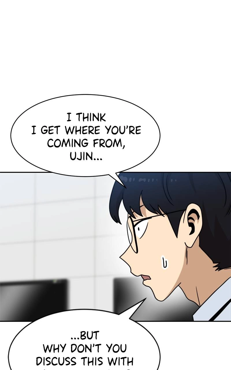 Double Click Chapter 98 Page 109