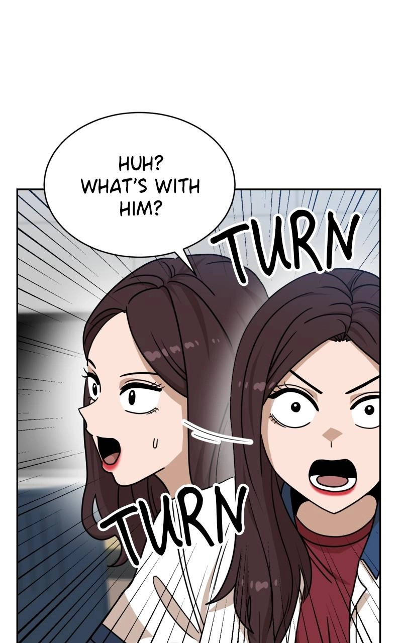Double Click Chapter 98 Page 10