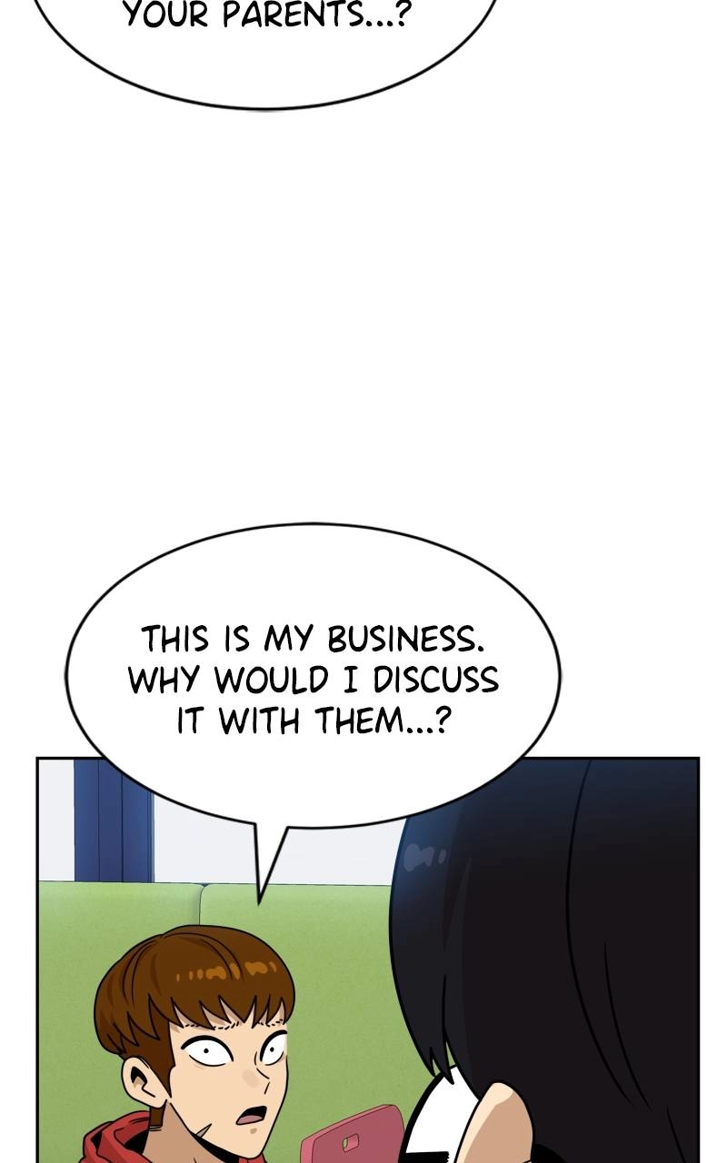 Double Click Chapter 98 Page 110