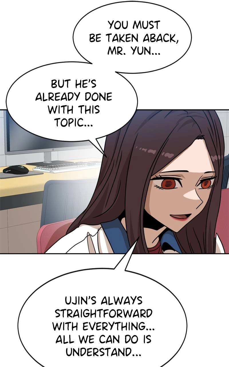 Double Click Chapter 98 Page 112