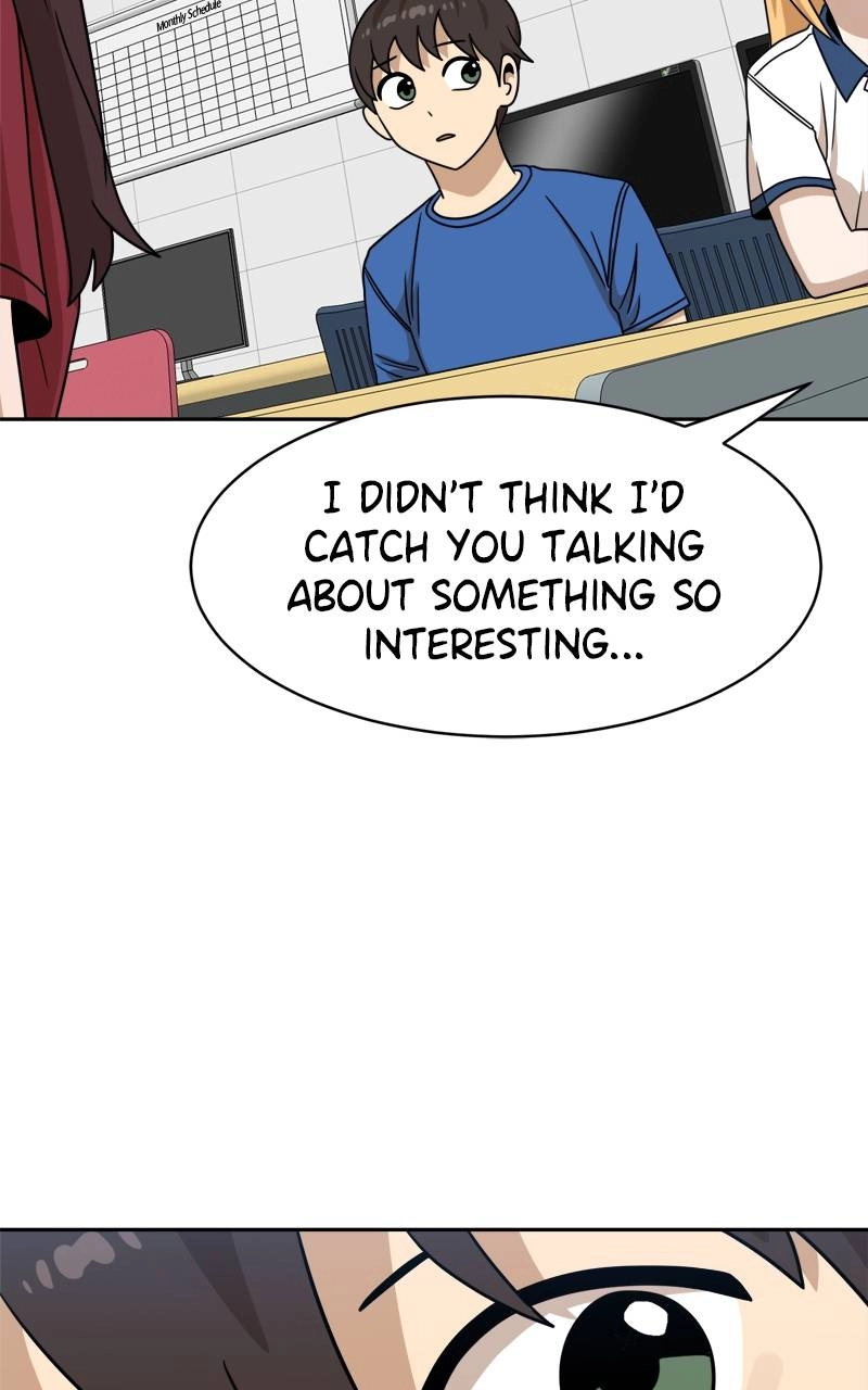 Double Click Chapter 98 Page 115