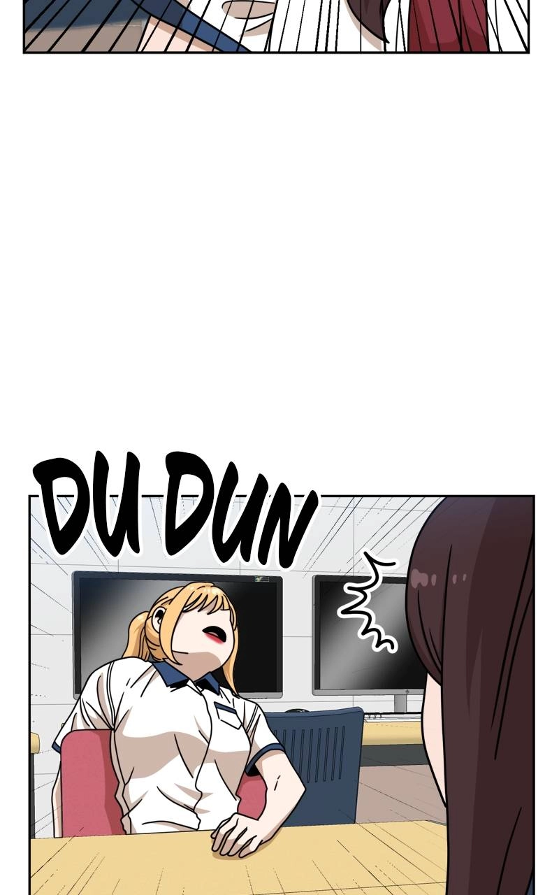 Double Click Chapter 98 Page 11