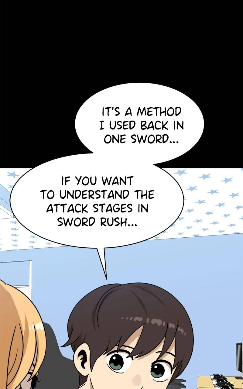 Double Click Chapter 98 Page 16