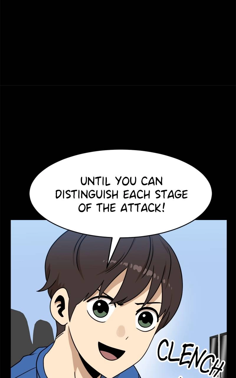 Double Click Chapter 98 Page 20