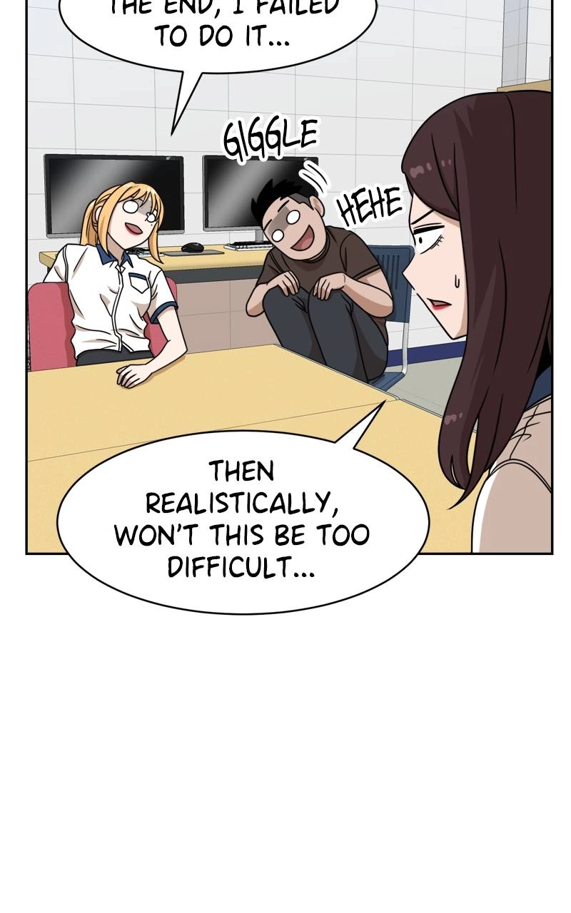 Double Click Chapter 98 Page 30