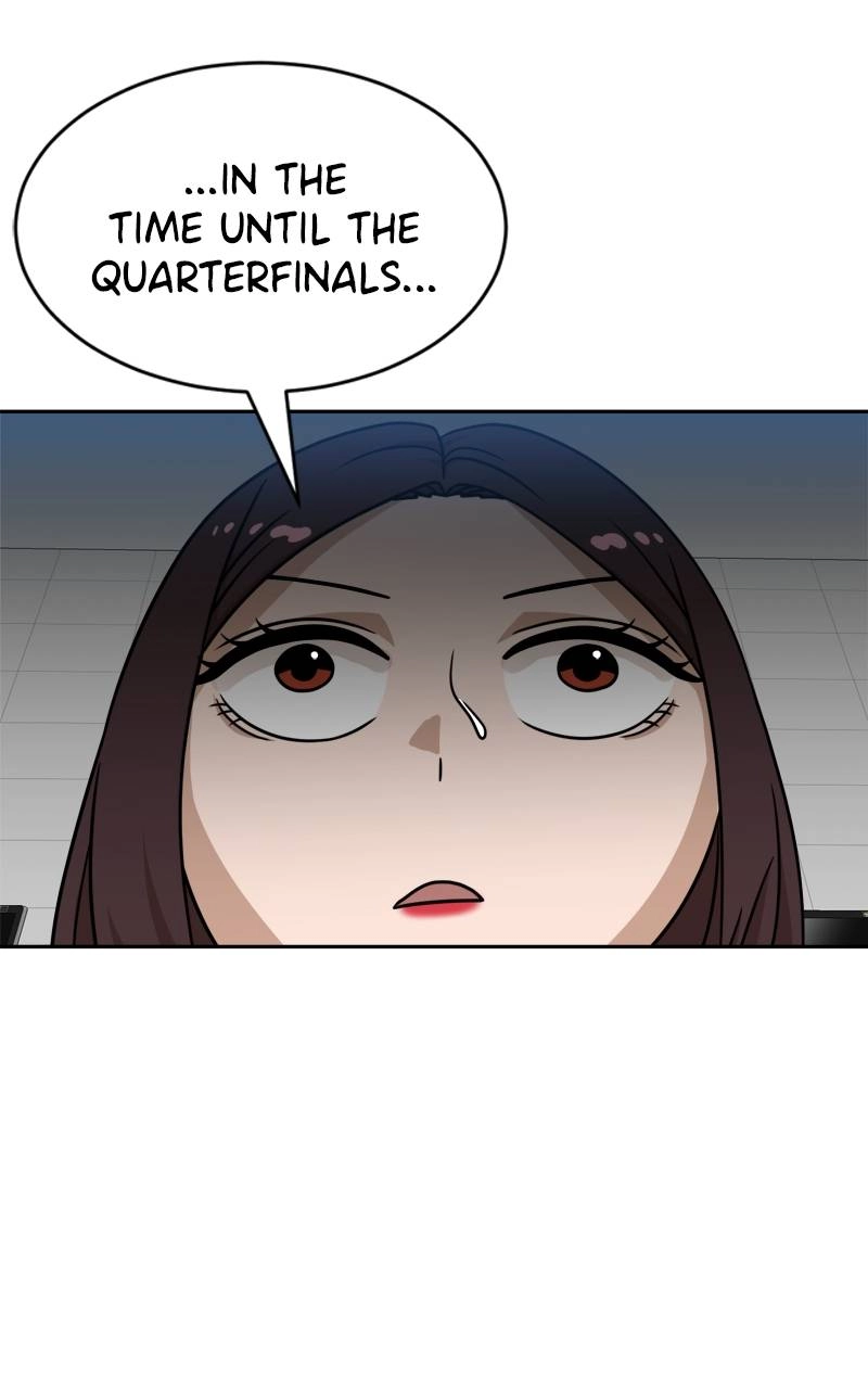 Double Click Chapter 98 Page 31