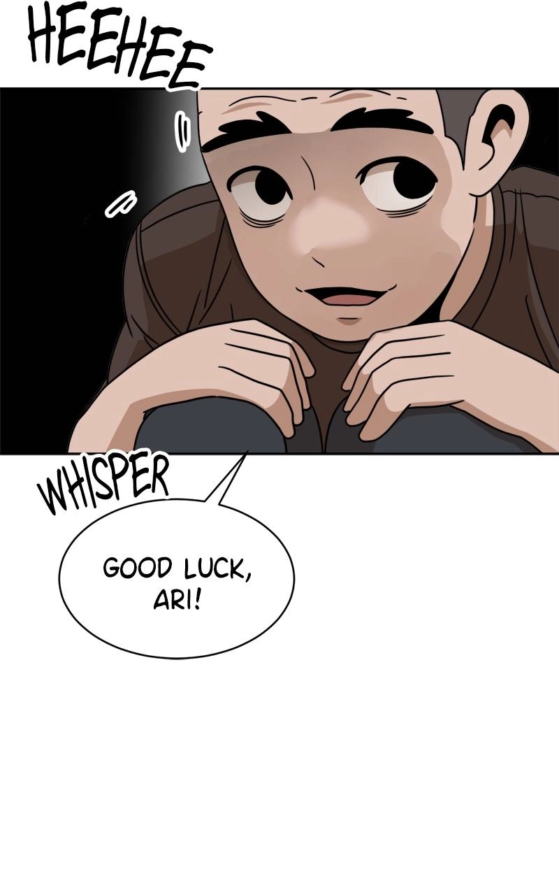 Double Click Chapter 98 Page 32