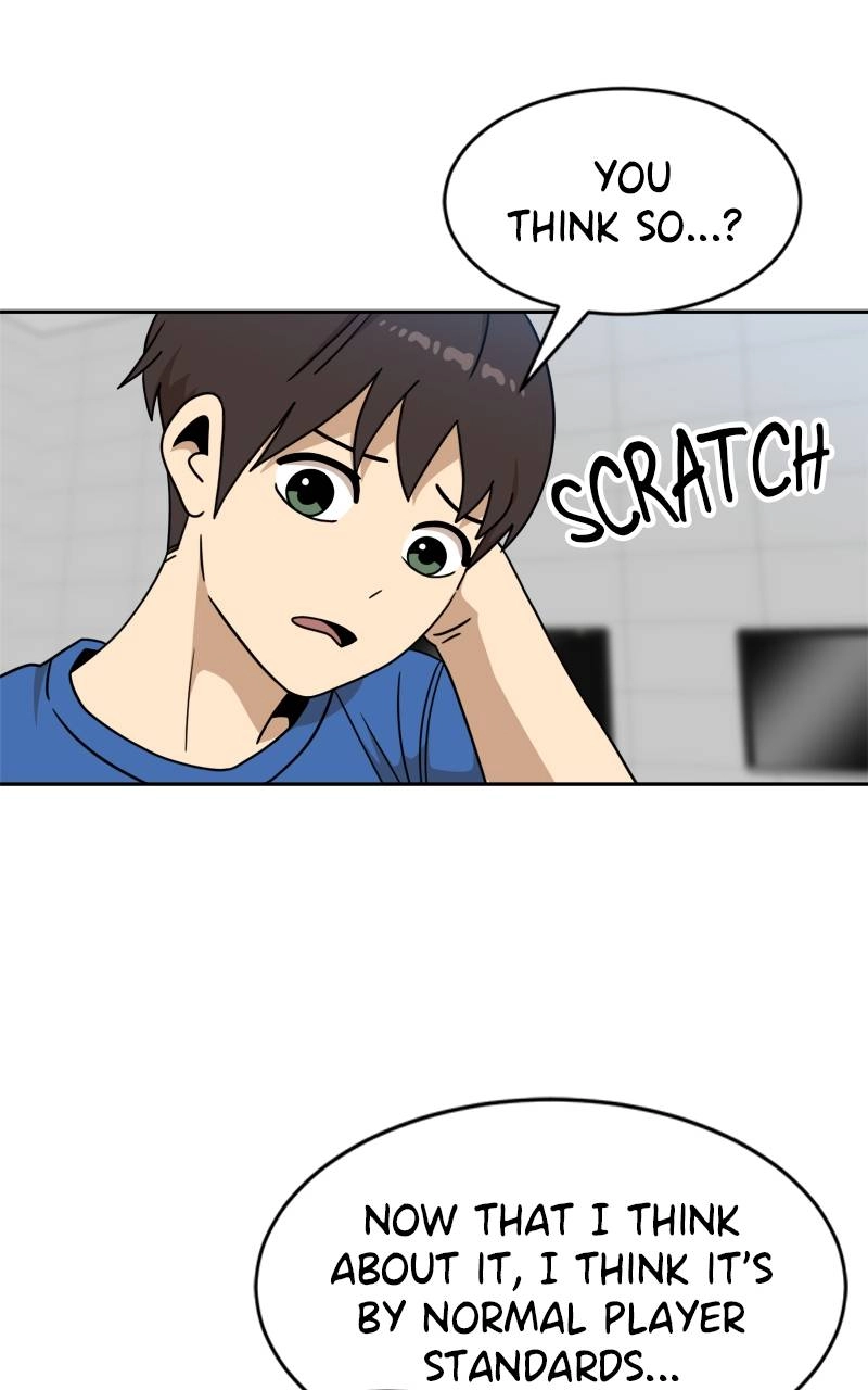 Double Click Chapter 98 Page 33