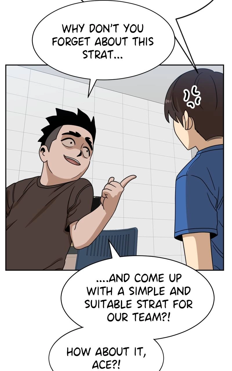 Double Click Chapter 98 Page 34