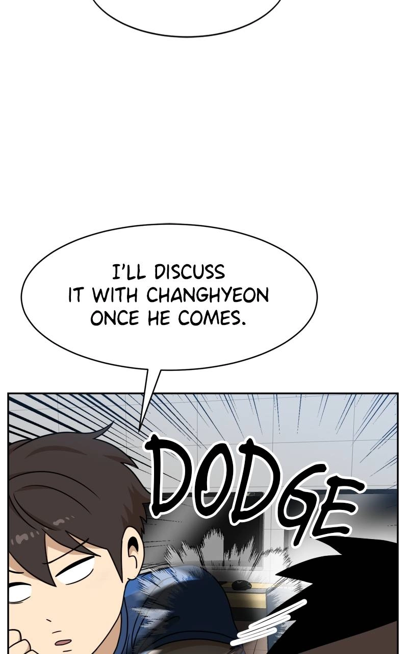 Double Click Chapter 98 Page 35