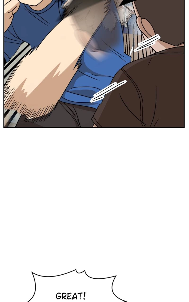 Double Click Chapter 98 Page 36
