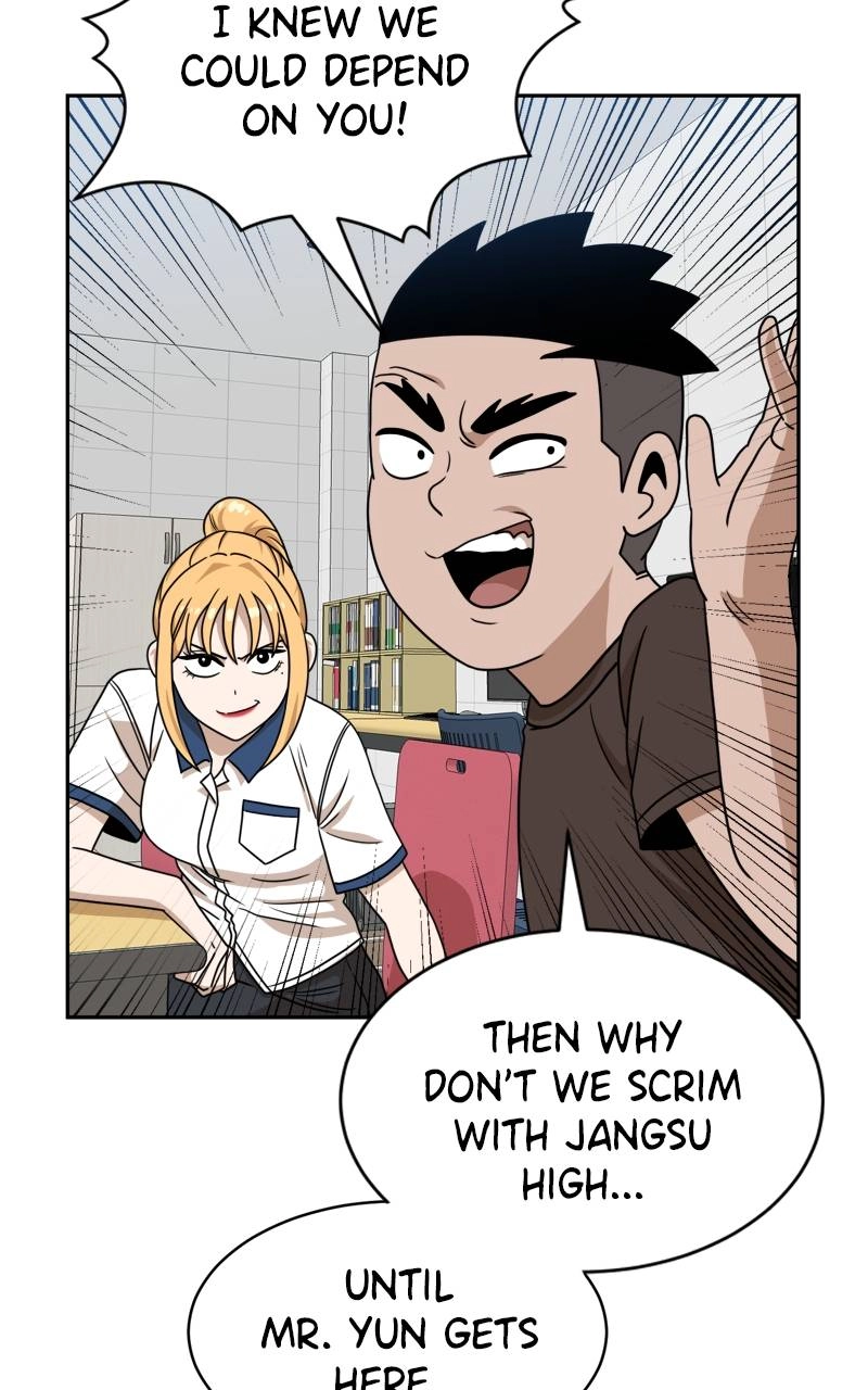Double Click Chapter 98 Page 37