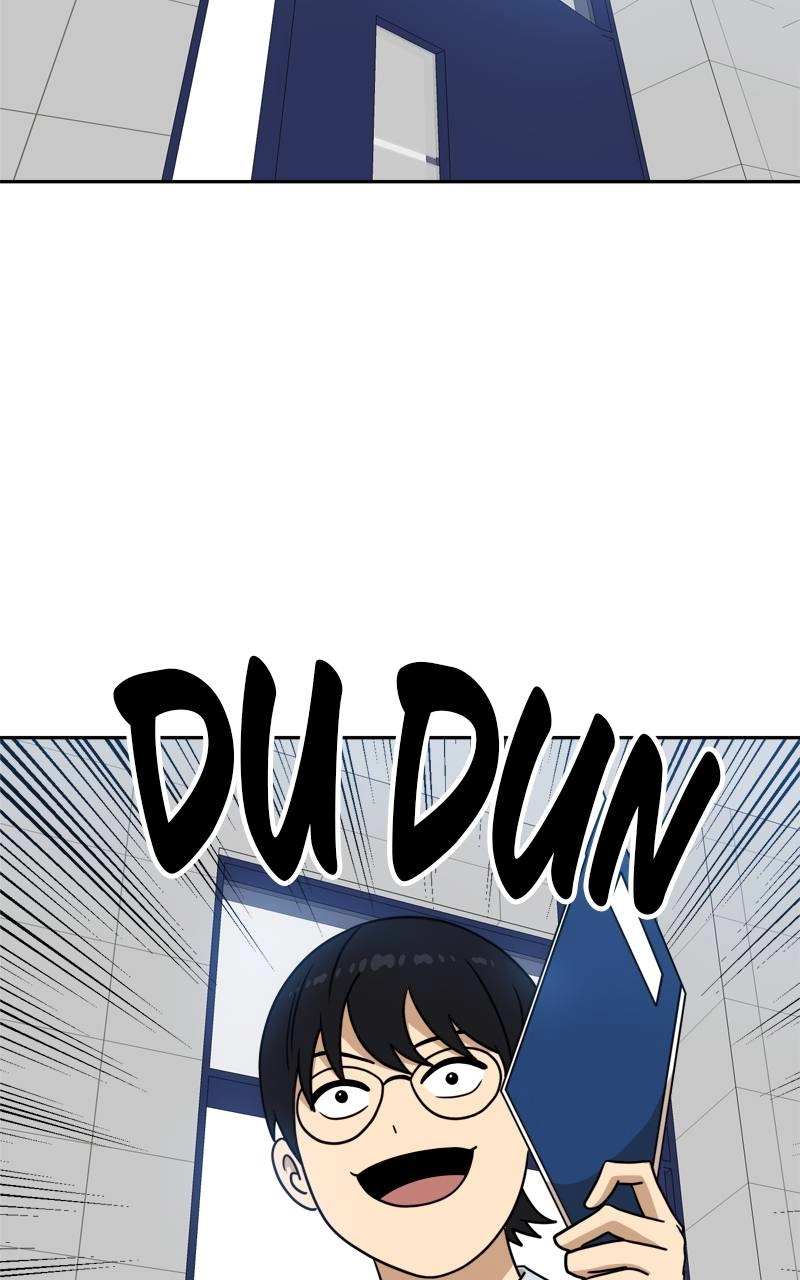Double Click Chapter 98 Page 39