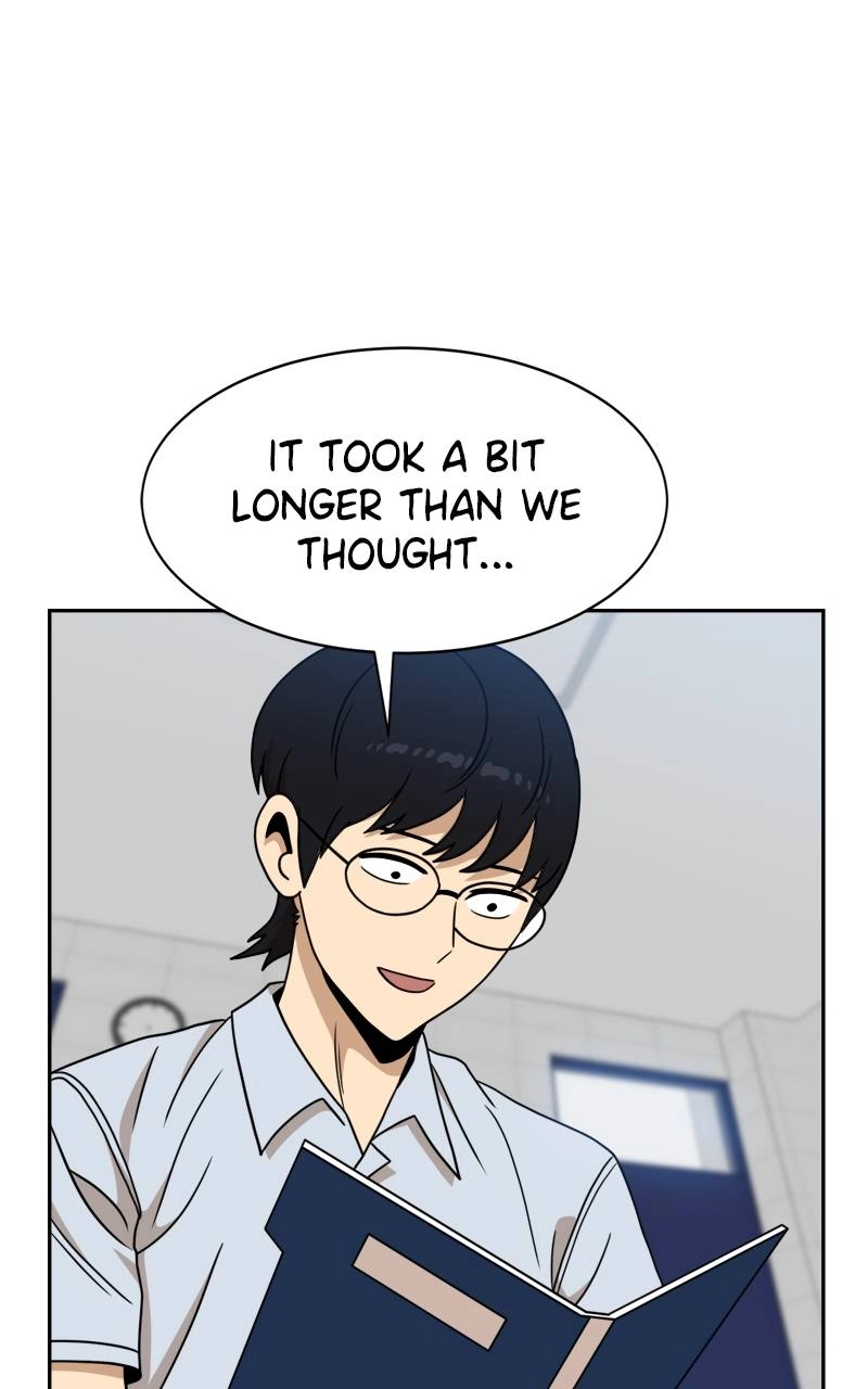 Double Click Chapter 98 Page 45