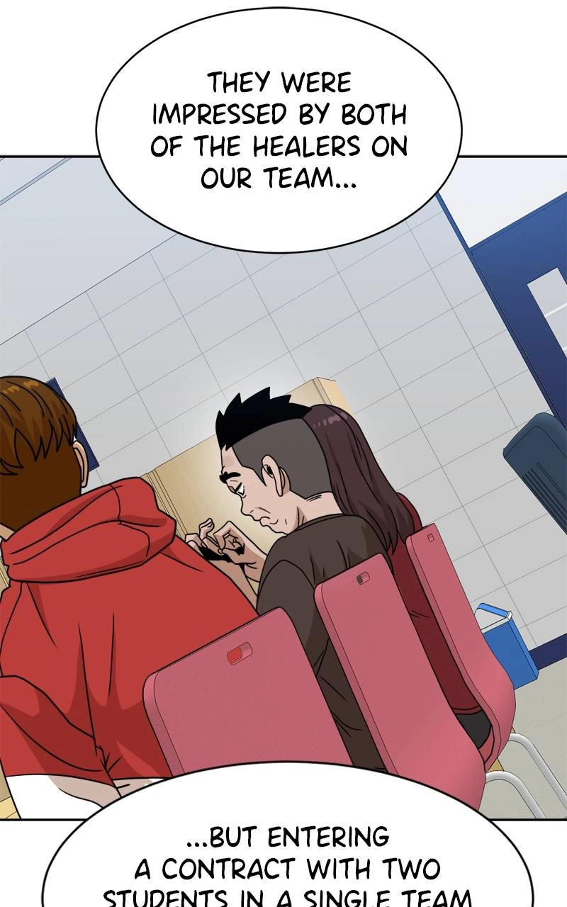 Double Click Chapter 98 Page 50