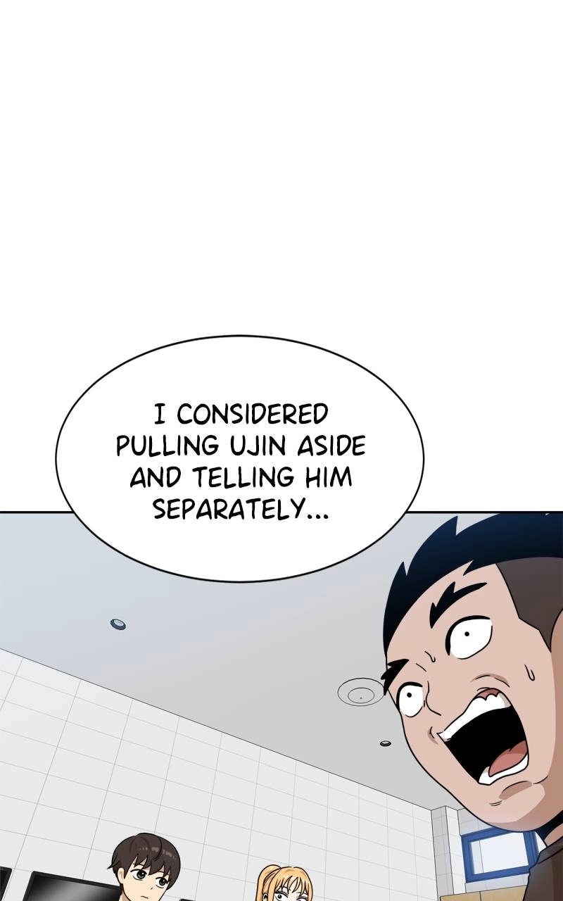 Double Click Chapter 98 Page 54